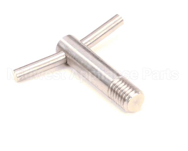 01-505006-000PE Mannhart Handle,T-Handle Assembly-Sd-Ps/Sd