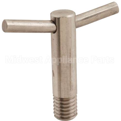01-505006-PE Compatible Hobart Handle, T (Assy)