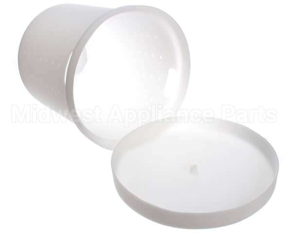 01-505009-00001 Hobart Dryer,Basket W/Lid