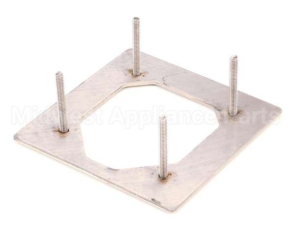01-505017-000PE Mannhart Mount Top Motor Mount