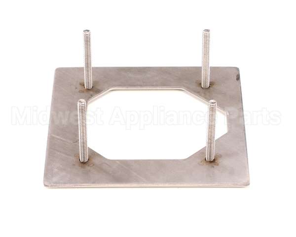 01-505017-000PE Mannhart Mount Top Motor Mount