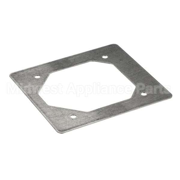 01-505017-00BPE Compatible Mannhart Plate, Bottom Motor Mount