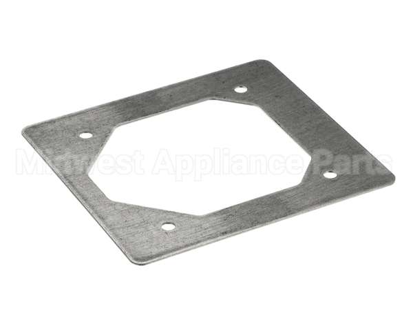 01-505017-00BPE Mannhart Plate, Bottom Motor Mount