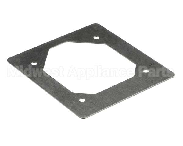01-505017-00BPE Mannhart Plate, Bottom Motor Mount