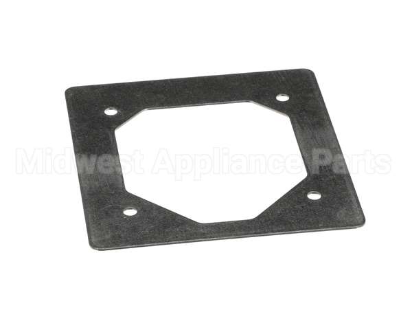 01-505017-00BPE Mannhart Plate, Bottom Motor Mount