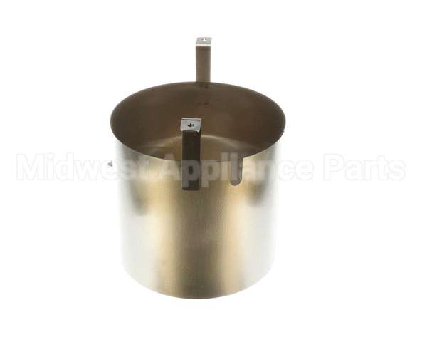 01-505022-000PE Mannhart Motor Splash Guardsdpe Comp