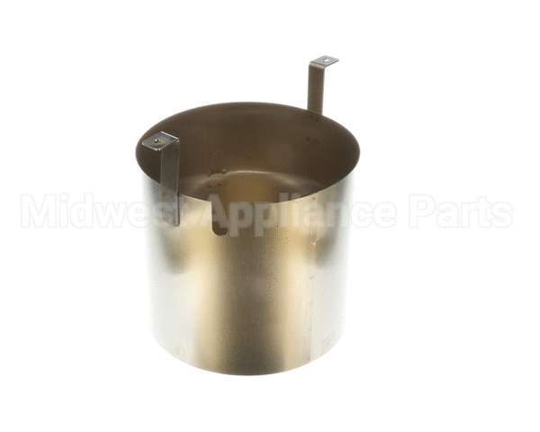 01-505022-000PE Mannhart Motor Splash Guardsdpe Comp