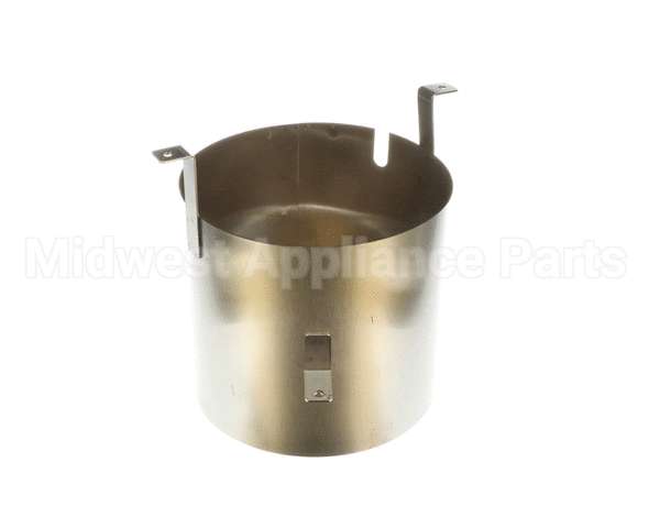01-505022-000PE Mannhart Motor Splash Guardsdpe Comp