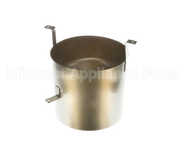 01-505022-000PE Mannhart Motor Splash Guardsdpe Comp