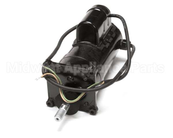 01-505026-000PE Hobart Motor, Franklin Gear-115/60