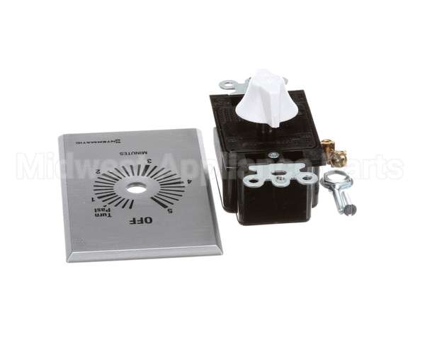 01-505037-000PE Mannhart Timer, Intermatic Timer