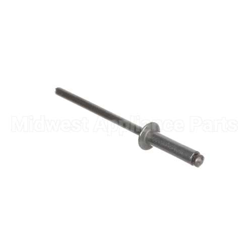 01-505045-000PE Mannhart Rivet, 1/8" Pop