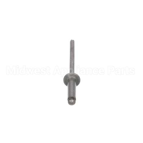 01-505045-000PE Mannhart Rivet, 1/8" Pop