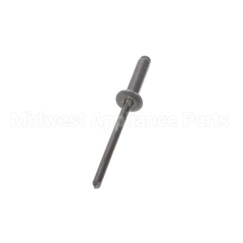 01-505045-000PE Mannhart Rivet, 1/8" Pop