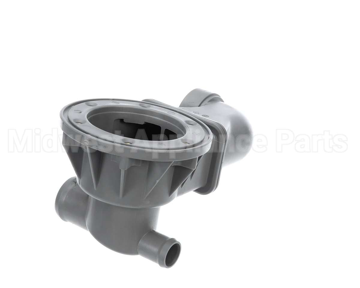 01-515652-00001 Hobart Tank Flange Assy
