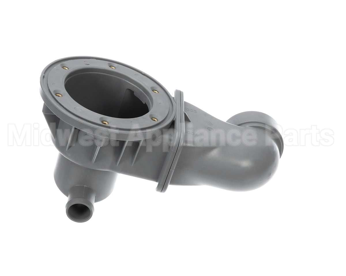 01-515652-00001 Hobart Tank Flange Assy