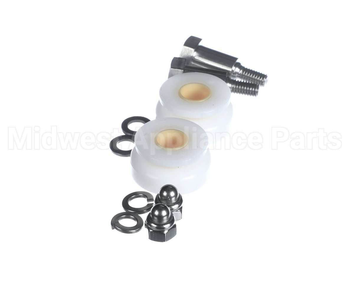 01-533958-00001 Hobart Roller Kit (Set Of 2)
