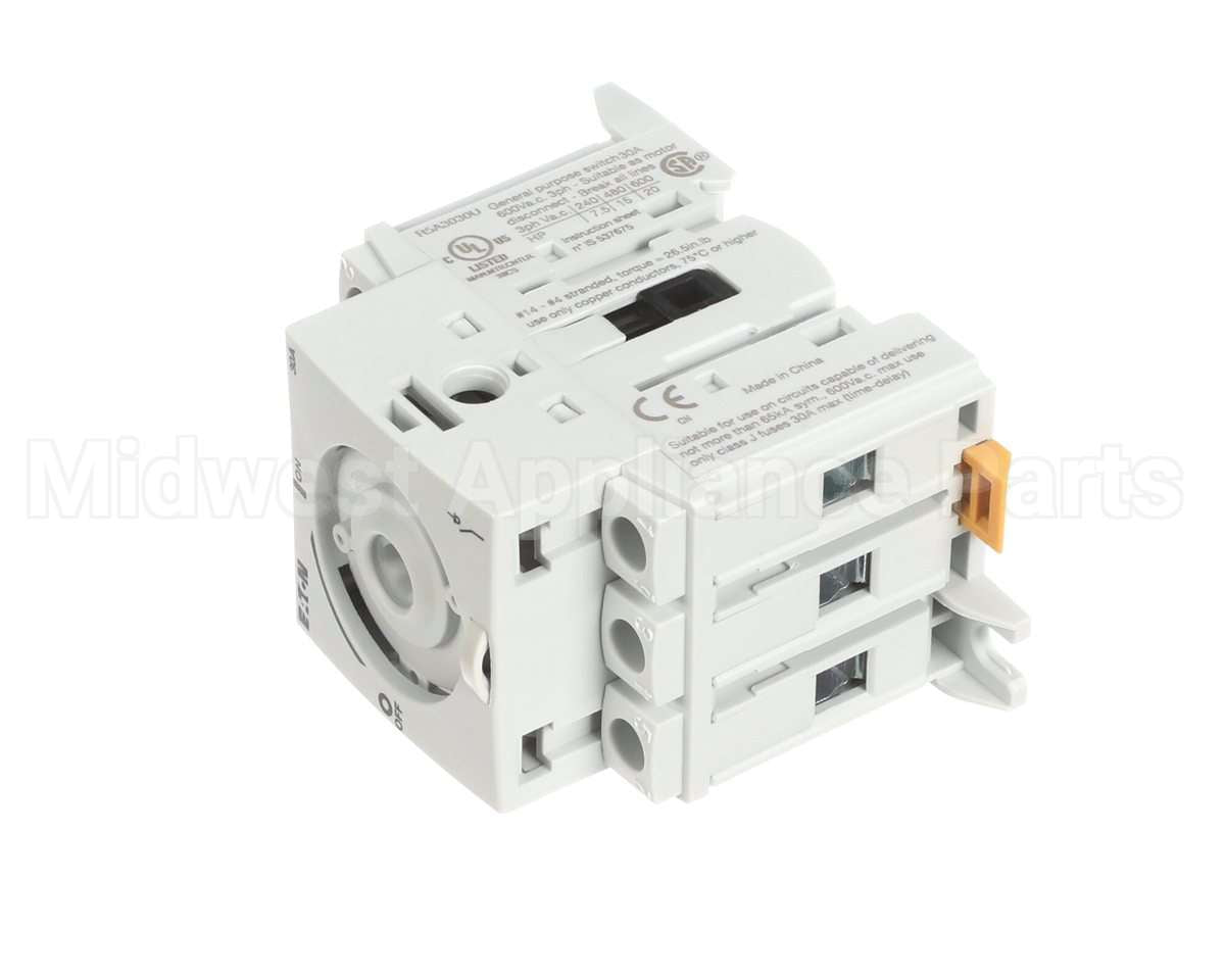01-555026 Somat Disconnect Switch