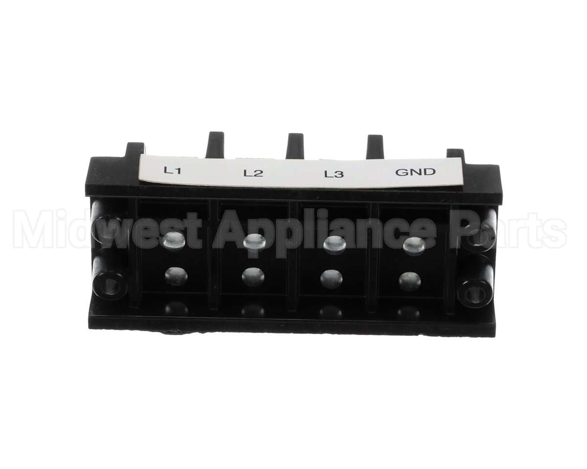 01-650029 Hobart Terminal Block & Label Assy