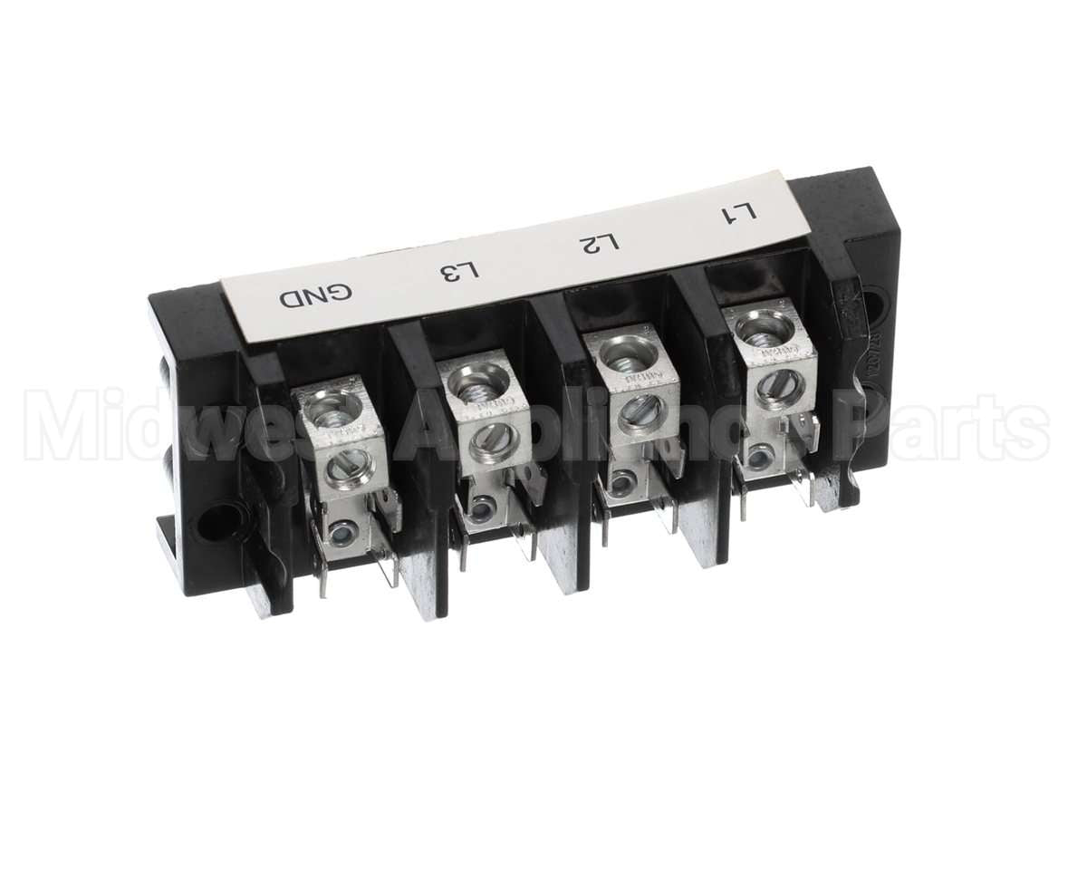 01-650029 Hobart Terminal Block & Label Assy
