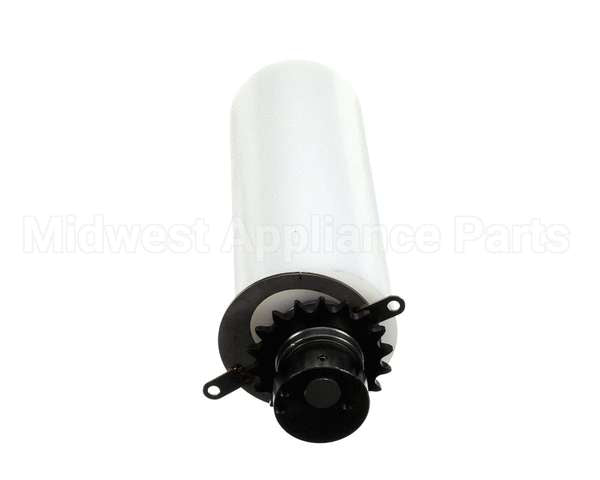 0100-400 Somerset Industries Roll Asm Upper Uhmw 10
