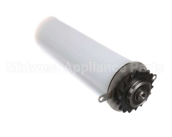 0100-402 Somerset Industries Roll Asm Middle Uhmw 10