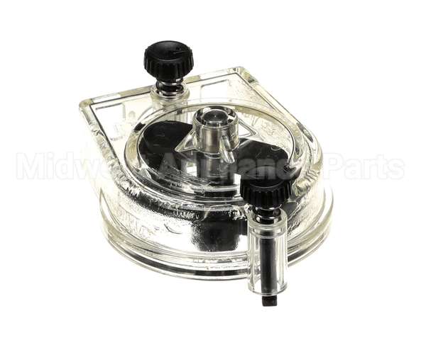 010001241 Glastender Pump Kit