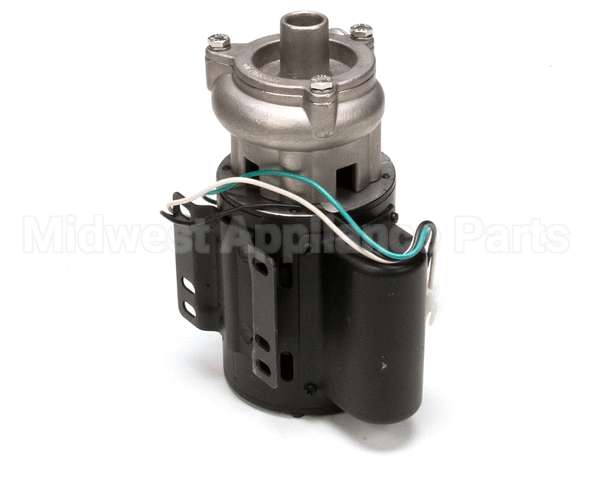 01000415 Glastender Pump, Water Recirculating, All