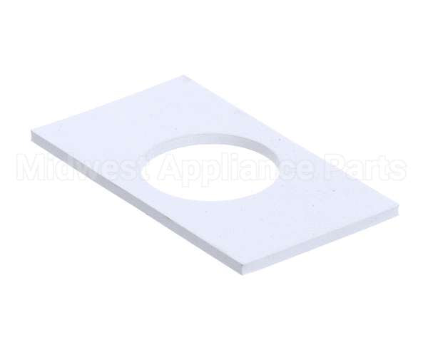 01000470 Glastender Spray Box Gasket, Wash Or Rins
