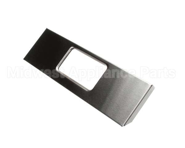 01000530 Glastender Guard, Splash, Cover, Top, Fro