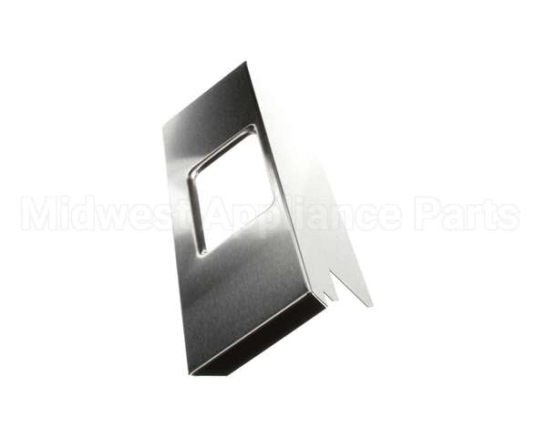 01000530 Glastender Guard, Splash, Cover, Top, Fro