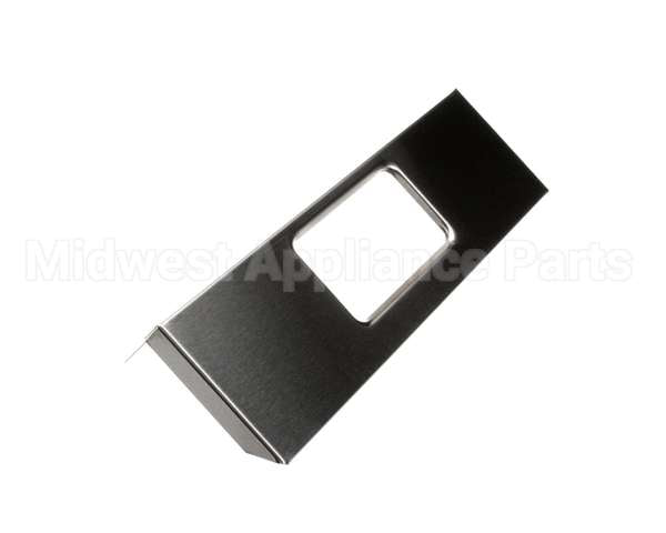 01000530 Glastender Guard, Splash, Cover, Top, Fro