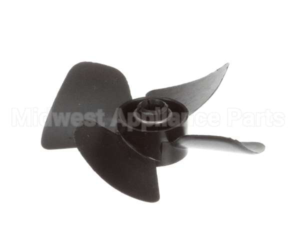 01000531 Glastender Fan Blade, Drive Motor (For Dr