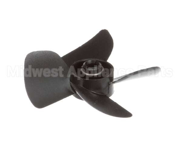 01000531 Glastender Fan Blade, Drive Motor (For Dr