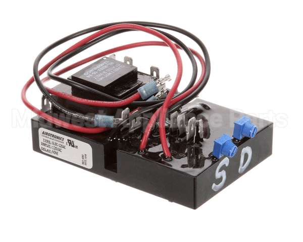 01000540 Glastender Chemical Pump Control Module K