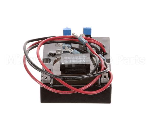 01000540 Glastender Chemical Pump Control Module K