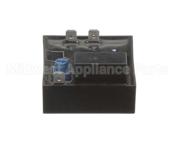 01000541 Glastender Relay, Cube Timer, 12Vdc, Gt-2