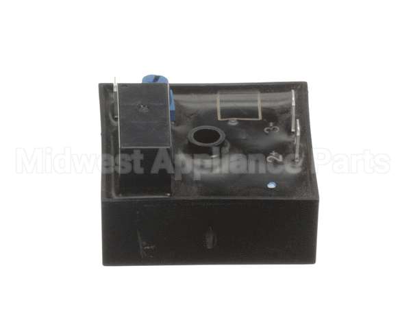 01000541 Glastender Relay, Cube Timer, 12Vdc, Gt-2