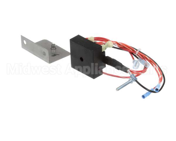 01000543 Glastender Timer, Cube Relay, 12Vdc Compl