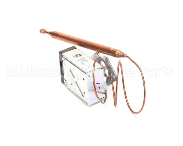 01000545 Glastender Thermostat, Gt-24 And Gt-30 Gl