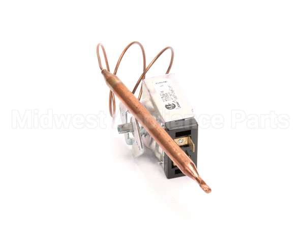 01000545 Glastender Thermostat, Gt-24 And Gt-30 Gl