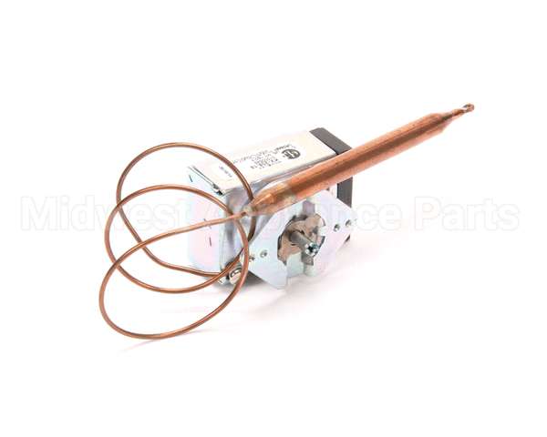 01000545 Glastender Thermostat, Gt-24 And Gt-30 Gl