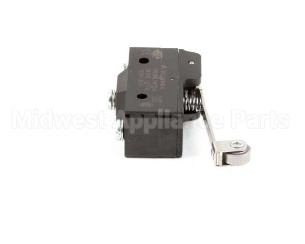 01000551 Glastender Switch, Glass Stop With Roller