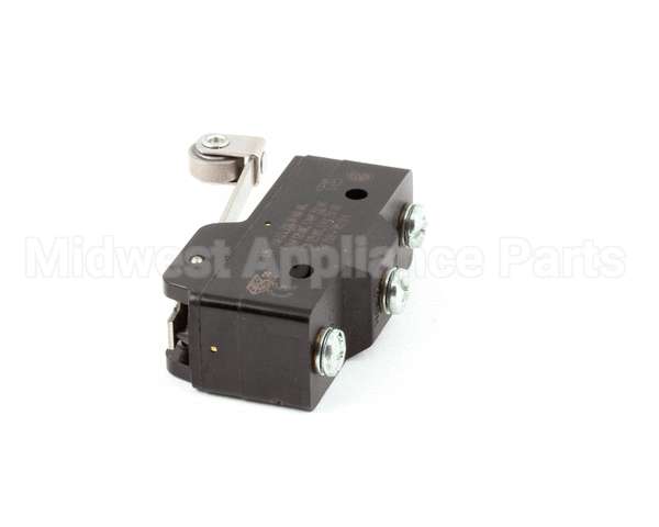 01000551 Glastender Switch, Glass Stop With Roller