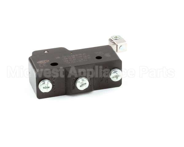 01000551 Glastender Switch, Glass Stop With Roller