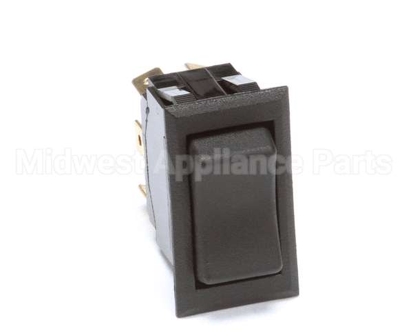01000552 Glastender Switch, Prime, Double Pole, Do