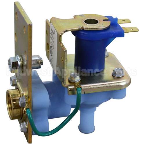 01000561 Compatible Glass Pro Water Inlet Valve - 120V