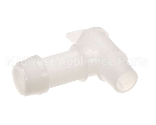 01000562 Glastender Valve, Drain, Glasswasher And