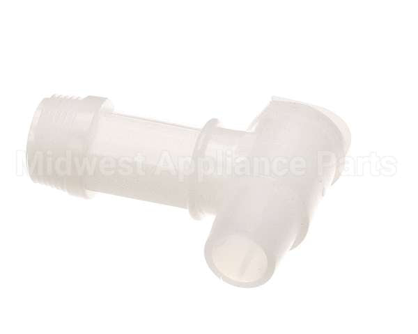 01000562 Glastender Valve, Drain, Glasswasher And