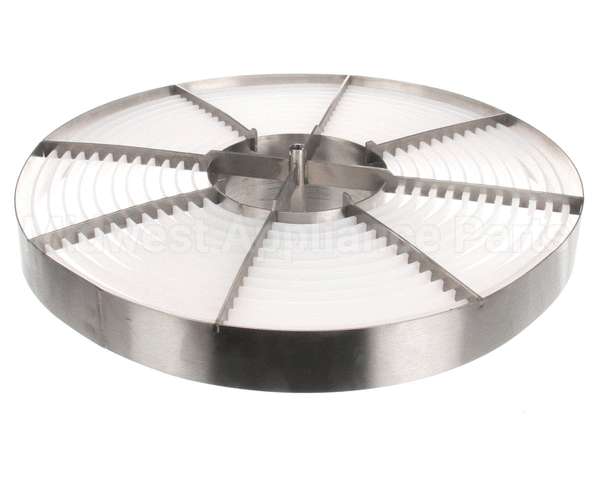 01000563 Glastender Assembly, Conveyor Parts, Gt-2